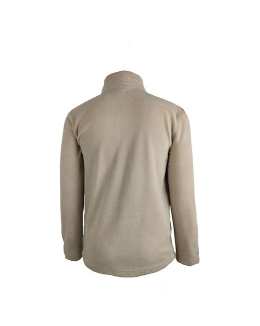Karrimor Green Fleece Jacket for men