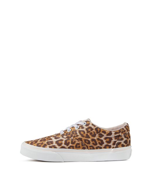 Vans Brown Wm Doheny