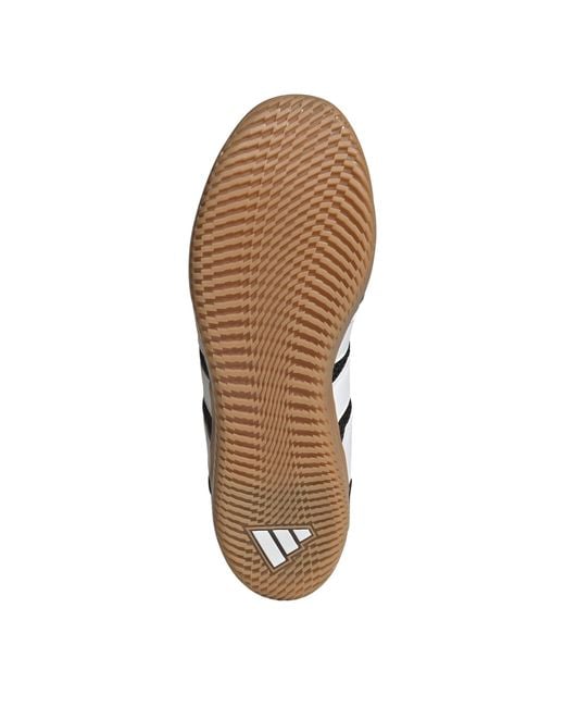 Adidas Blue Box Hog Wd Sn63 for men