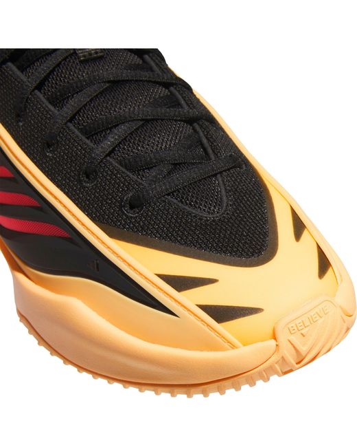 Adidas Blue Basketball Trainers for men