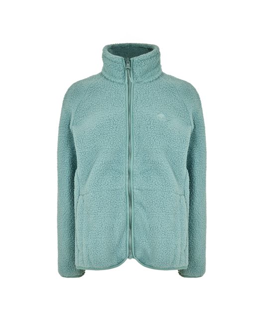 Timberland Green Ladies Benton 3