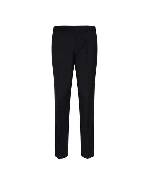 Boss Black H-Genius-Mm-251 Trousers for men