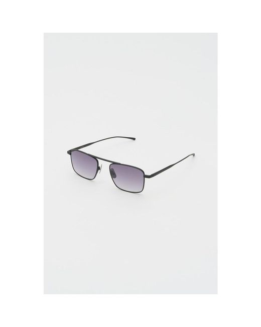 FLATLIST EYEWEAR White Adults Reed Sunglasses