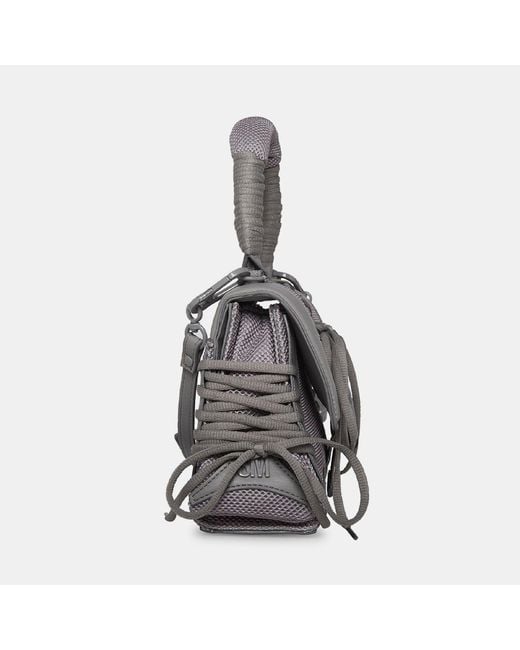 Steve Madden Gray Bdiego Crossbody Bag