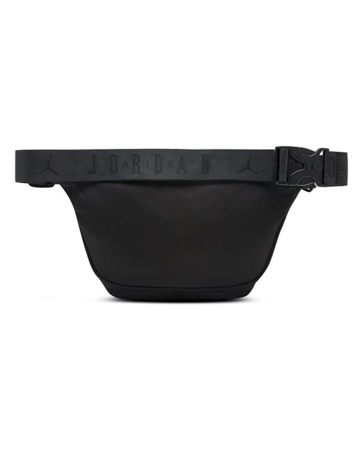 Nike Black Cross Body Bag