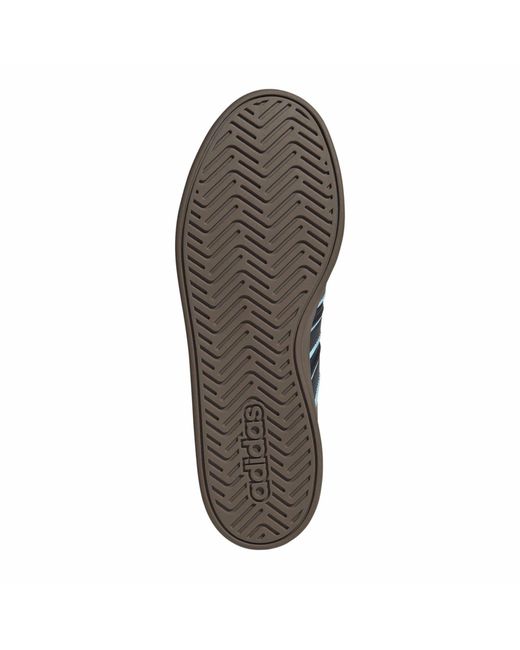 Adidas Blue Grand Court B for men