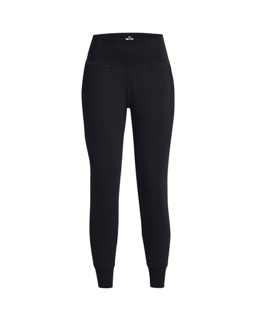 Under Armour Blue Ua Meridian Jogger