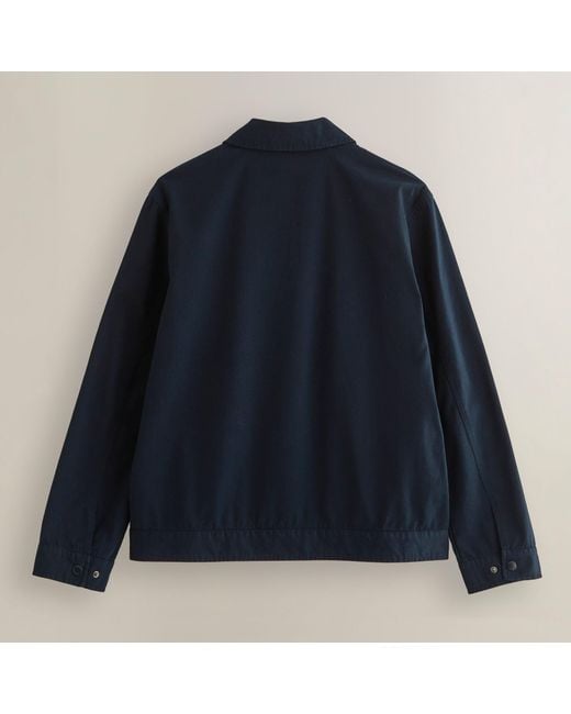 Regatta Blue Morro Jacket for men