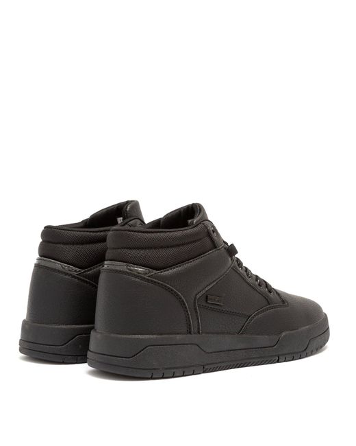 Deakins Brown Thunder Boots for men