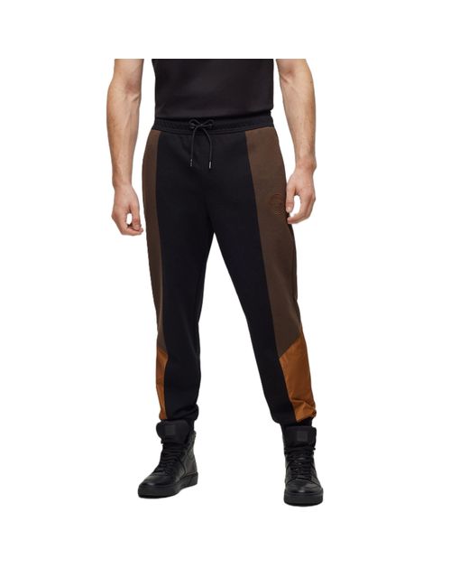 Boss Black Lamont Ps T-Shirt for men
