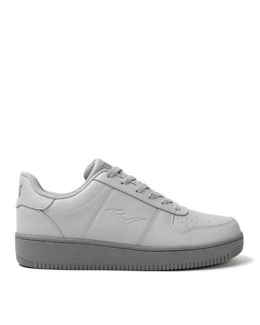 Everlast Gray Hanshi Trainers for men