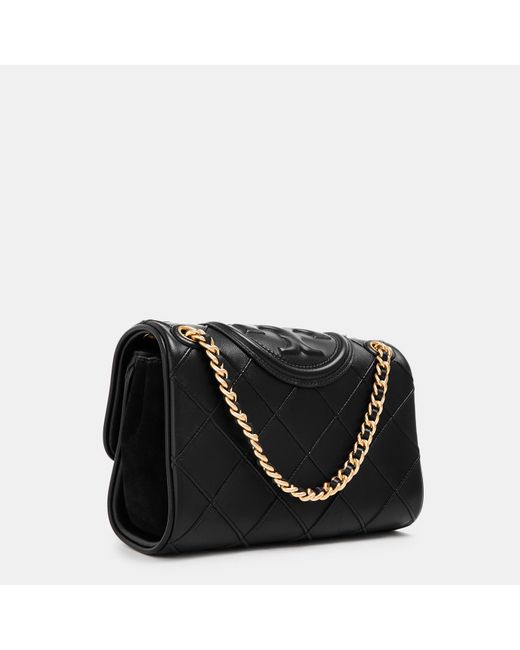 Tory Burch Black Shoulder Bag