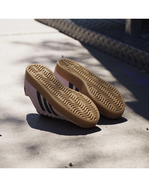 Adidas Pink Vl Court 3.0