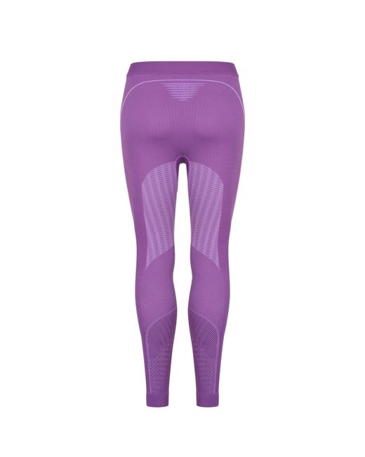 Uyn Purple Visyon Base Layer Pants