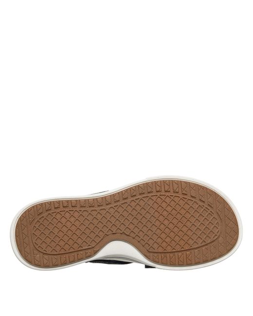 Skechers Blue Arch Fit Arcade Flat Sandal