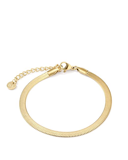 D.Louise Metallic Essentials Bracelet