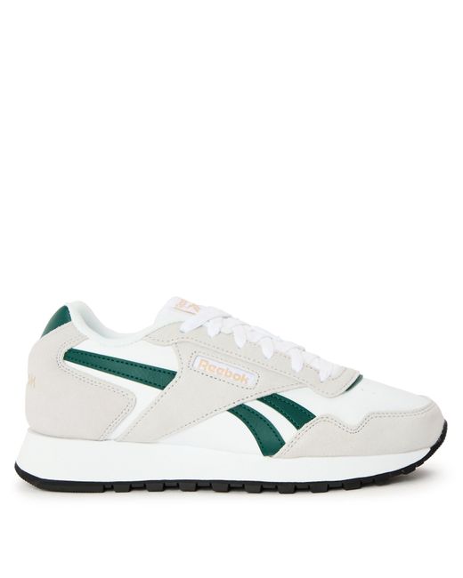 Reebok White Glide Trainers for men
