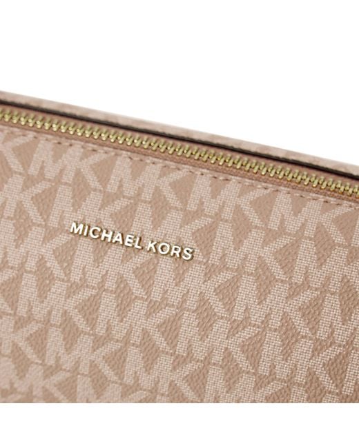 MICHAEL Michael Kors Green Shoulder Bag