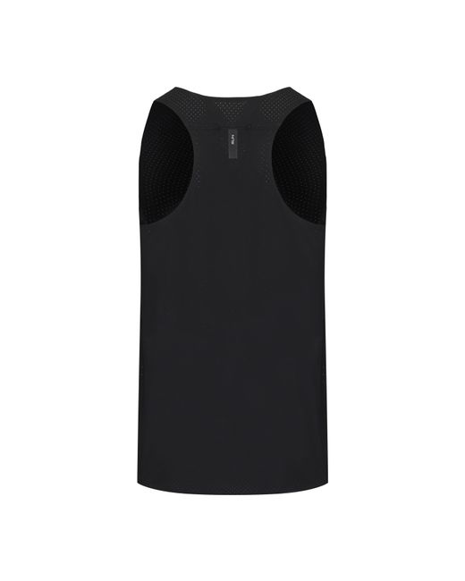 Karrimor Black X Lite Race Running Tank for men