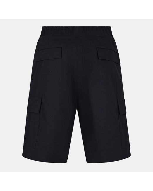 HUGO Black Giulio242 Straight Leg Trousers for men
