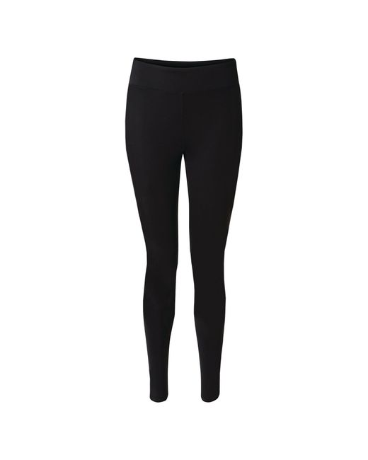 Dare 2b Black Legitimate Performance Leggings