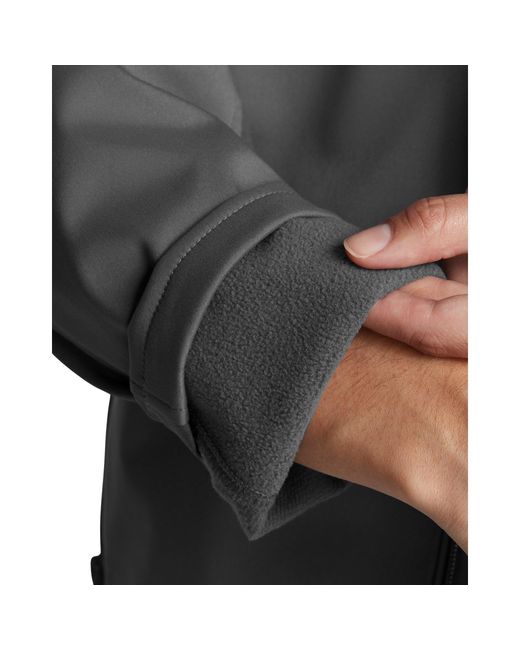 Under Armour Gray Lightweight Water-Repellent Quilted Puffer Jacket