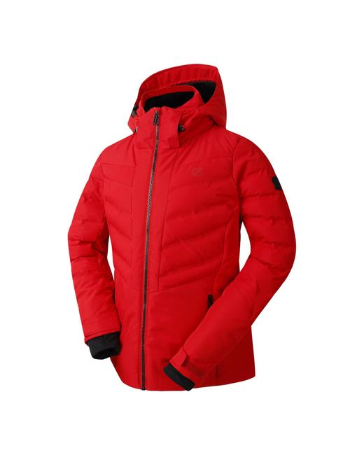 Dare 2b Red Gliding Jacket
