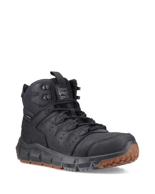 Timberland Blue Tempe S7 Safety Hiker for men