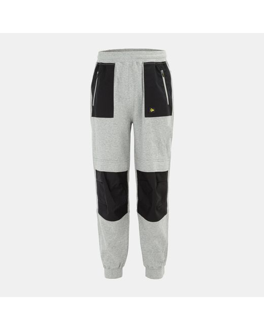 Dunlop Gray On-Site Jogger for men