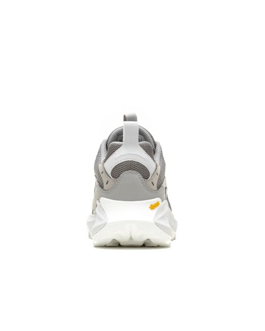 Merrell Gray Wo Moab Speed 2 Gore-tex Hiking Shoes