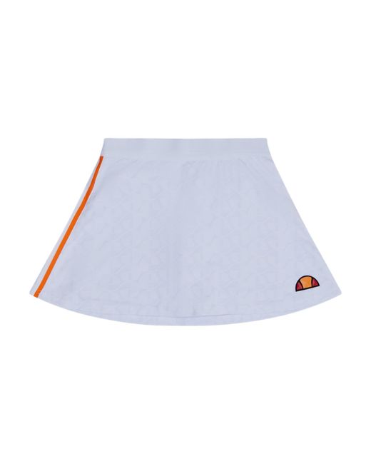 Ellesse Blue Kynanc Skort