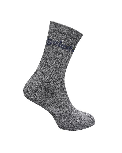 Gelert White Walking Boot Socks 4 Pack Size 7-11 for men