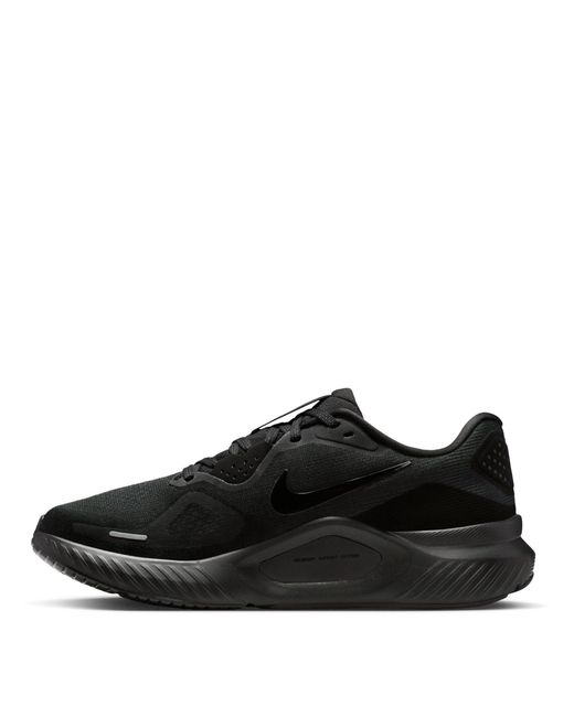 Nike Black Structure 26 Trainers