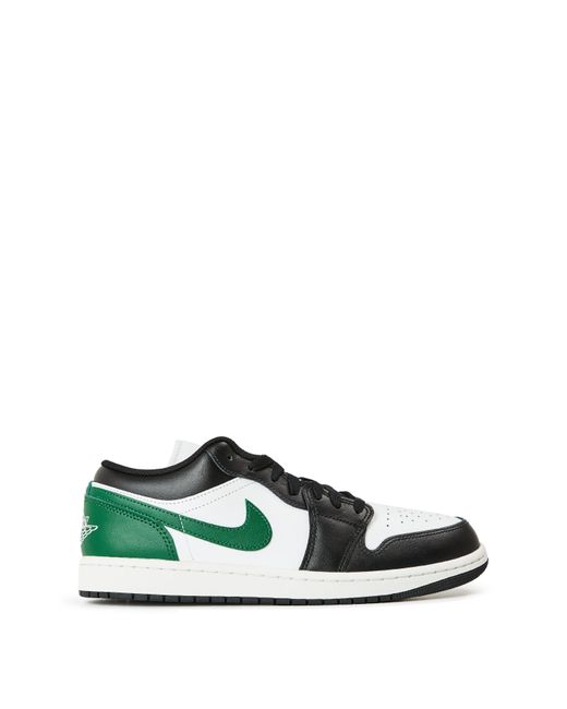 Nike Green 1 Low for men