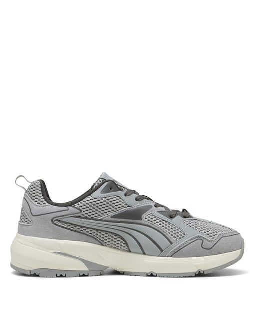 PUMA Gray Galactic Sn71 for men