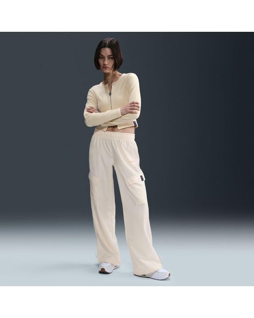 Nike Natural Trend France Cargo Trousers