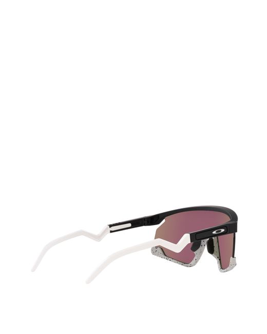 Oakley Blue Bxtr Sunglasses