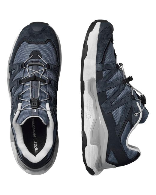 Salomon Blue Xc Roam Ltr for men