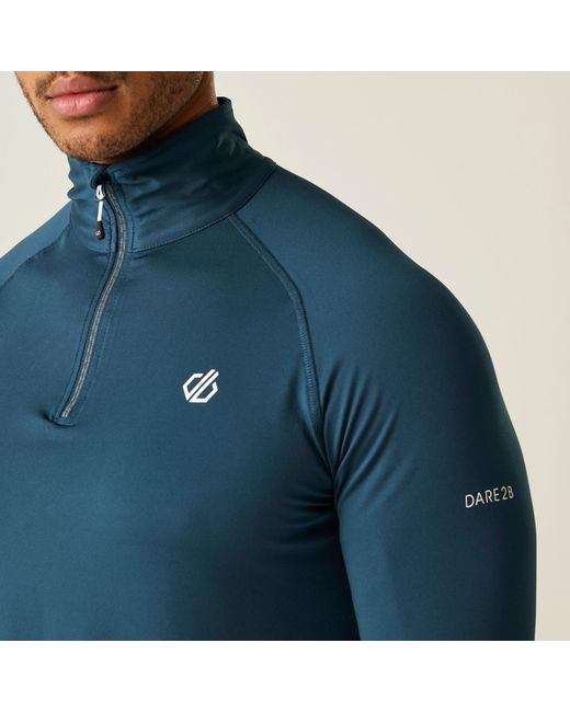 Dare 2b Blue Fuse Up Ii Core Stretch for men