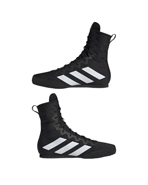 Adidas Black Box Hog 4 Sn63 for men