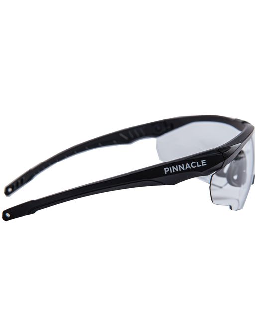 Pinnacle Blue Photochromic Glasses