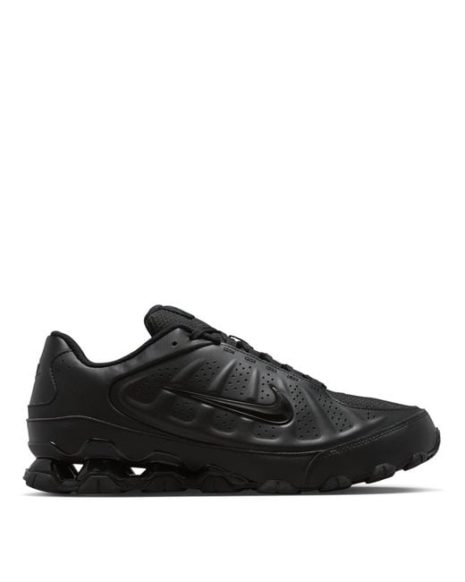 Nike Black Trainers for men