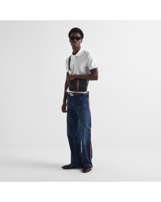 Gucci Gray S Gg2084S Sung Sn64 for men