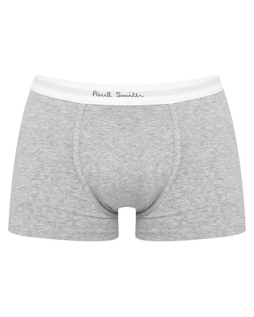 Paul Smith Blue 7 Pack Trunks for men