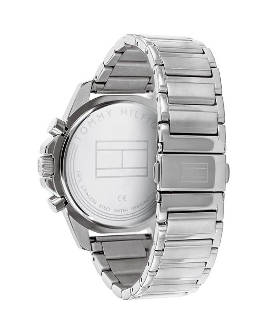 Tommy Hilfiger Blue Watch 1791788 for men