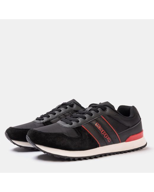 Kappa Blue Br Trainer for men