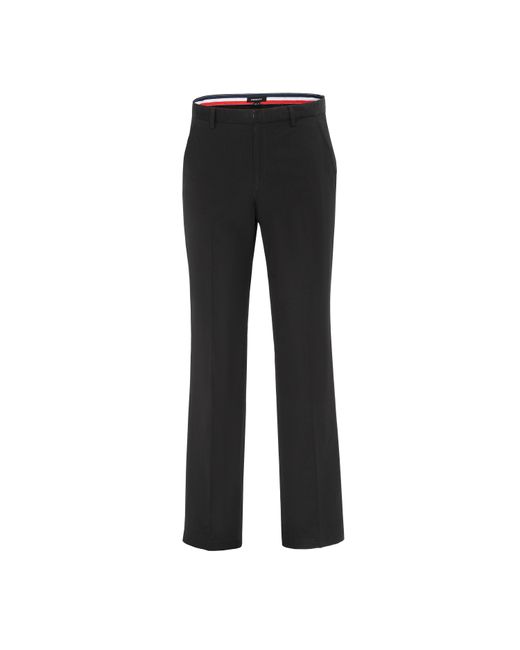 Donnay Black Perfmnce Trousers for men