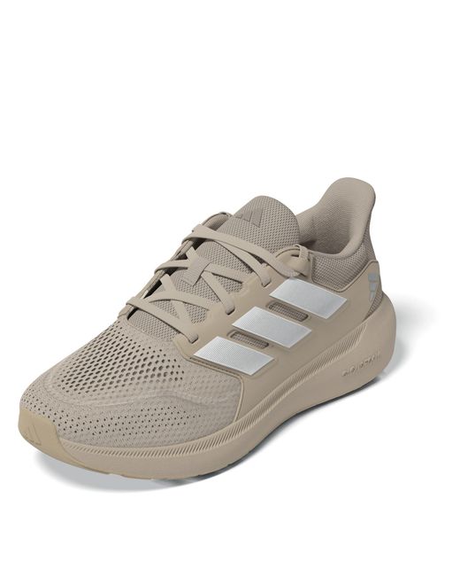 Adidas Natural Ultimashow 2+ Trainers