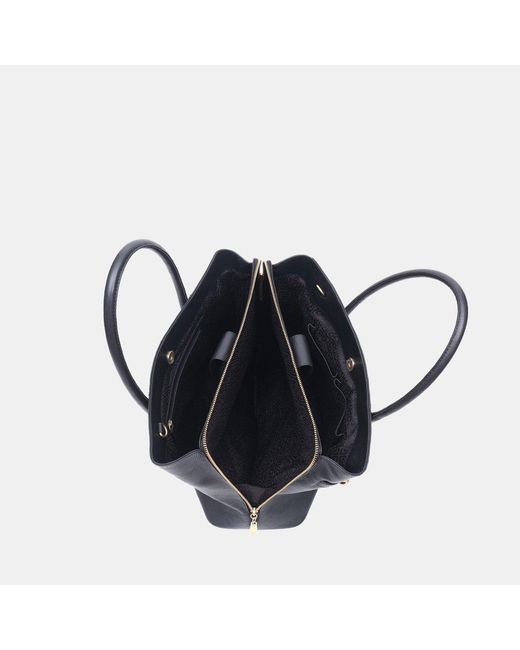 Biba Black Fifi Tote Bag