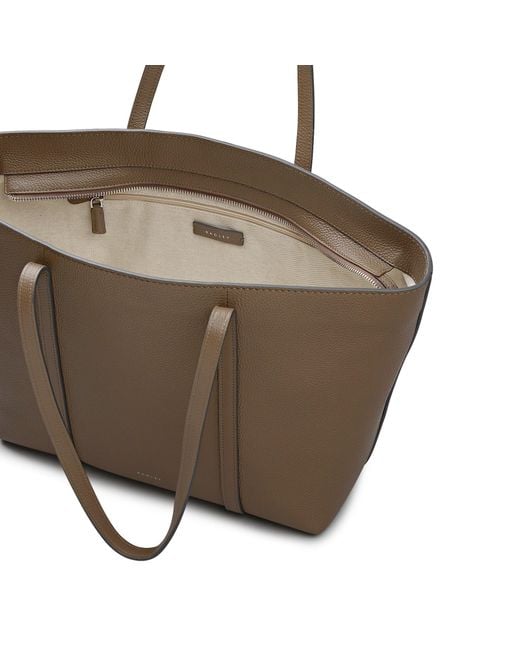 Radley Brown Weekly Tote Bag